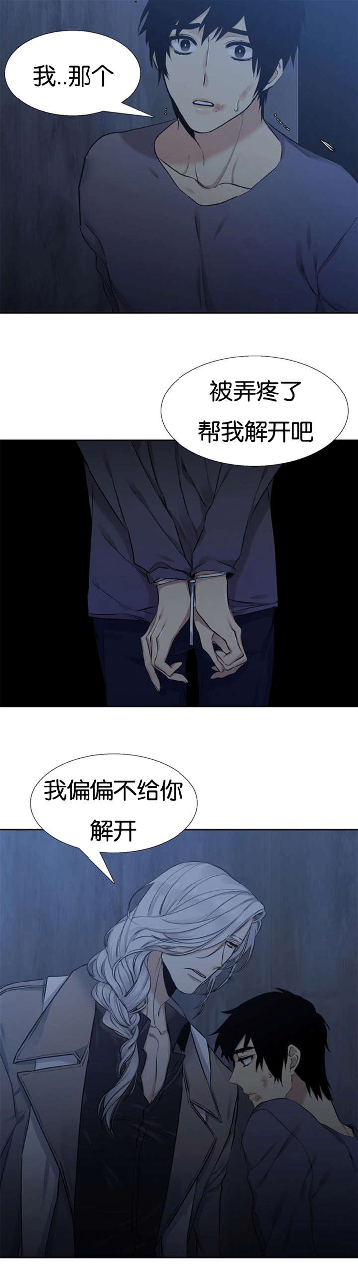 第60章：暗中保护5