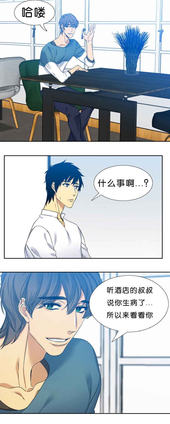 第13章：联系6