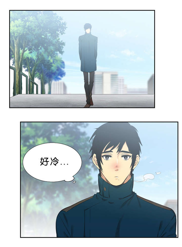 第31章：对不起0