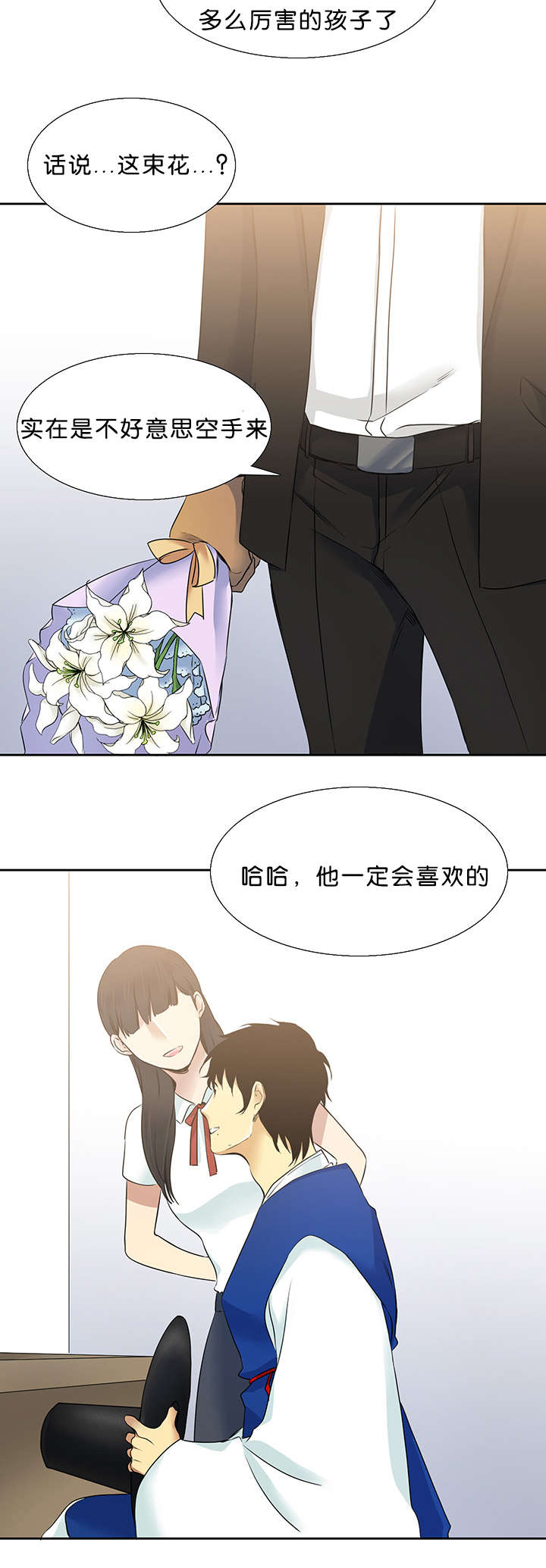 第30章：喜欢6