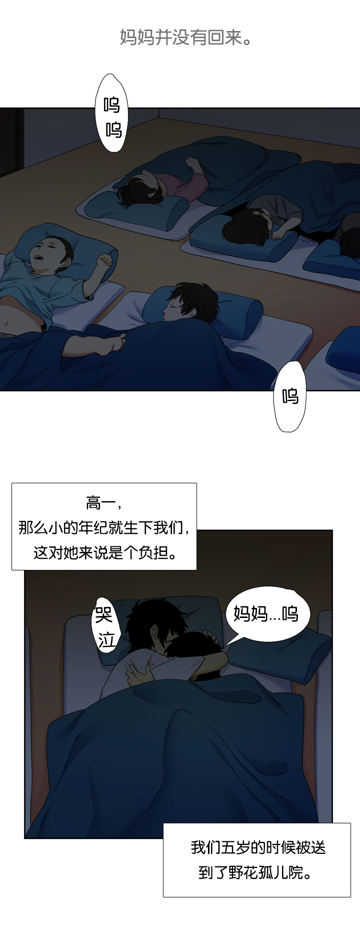 第22章：孤儿院10
