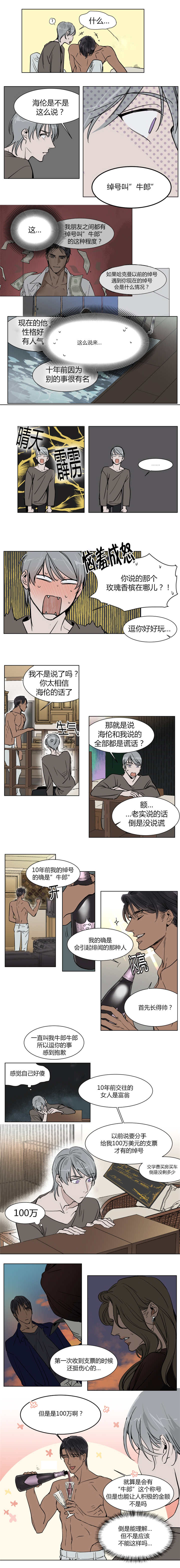 第24章：那个只是绰号1