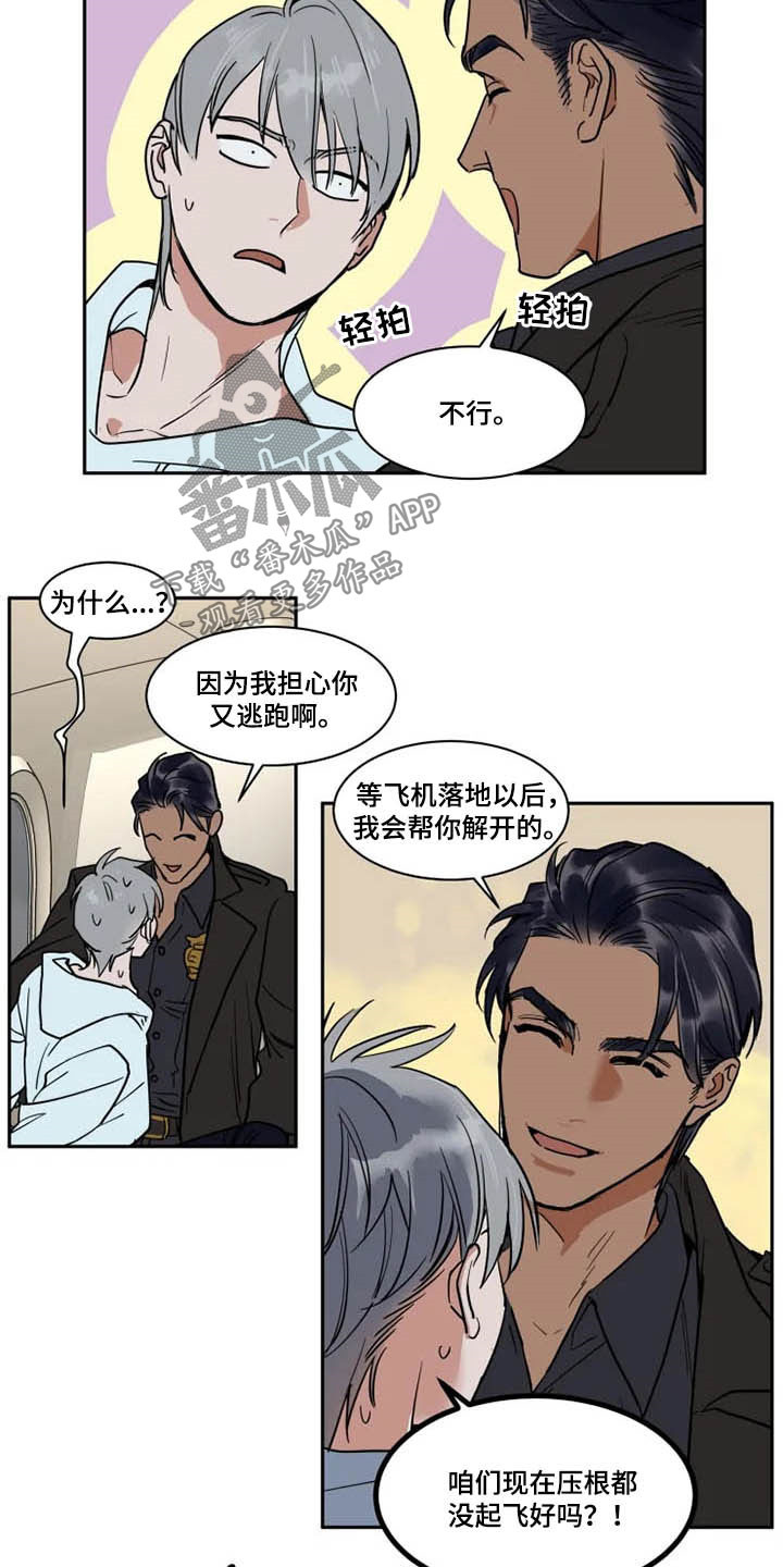 第125章：一团乱2