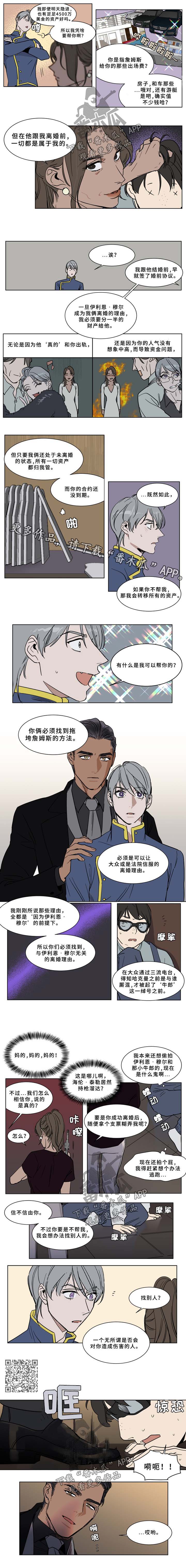 第55章：雕像0