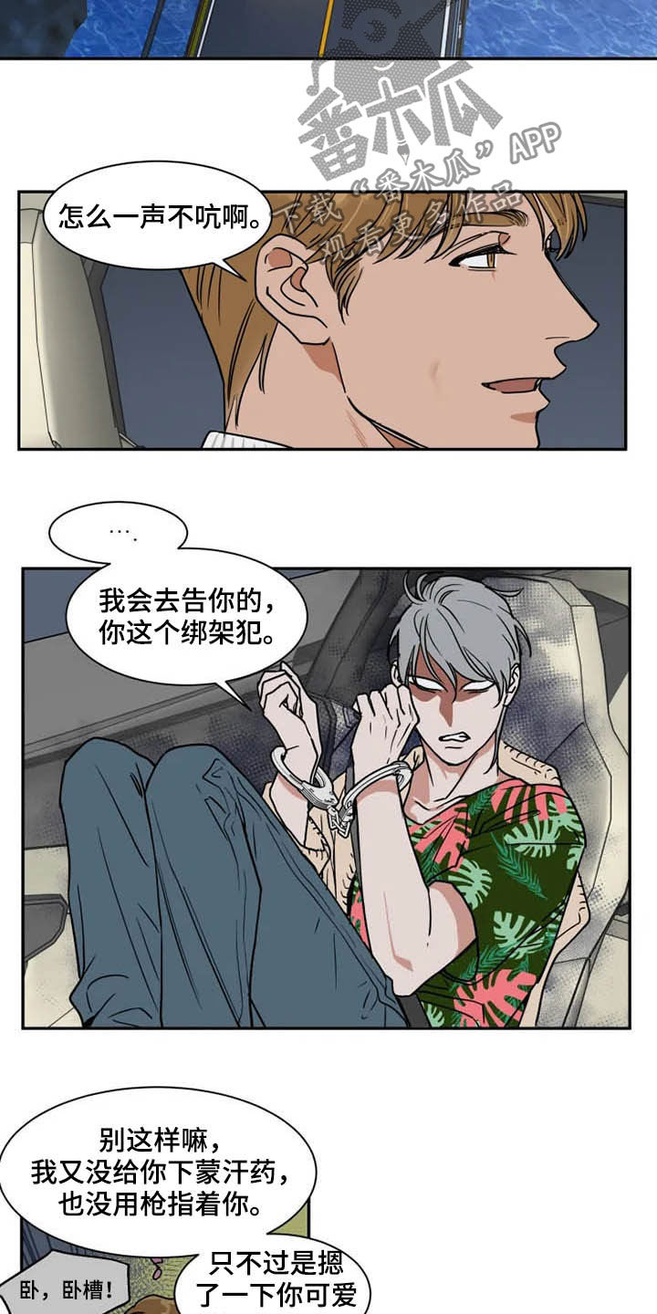 第87章：绑架犯12