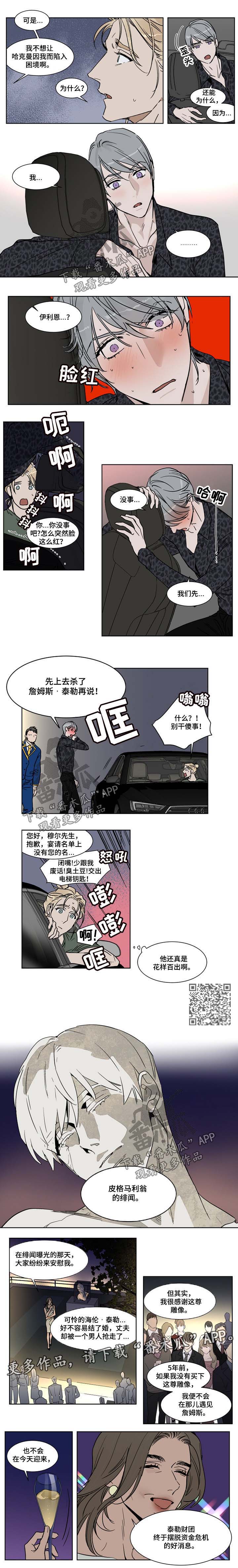 第42章：拍卖1