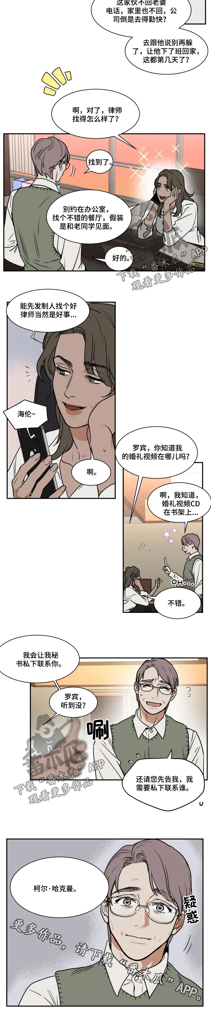 第85章：婚礼视频7