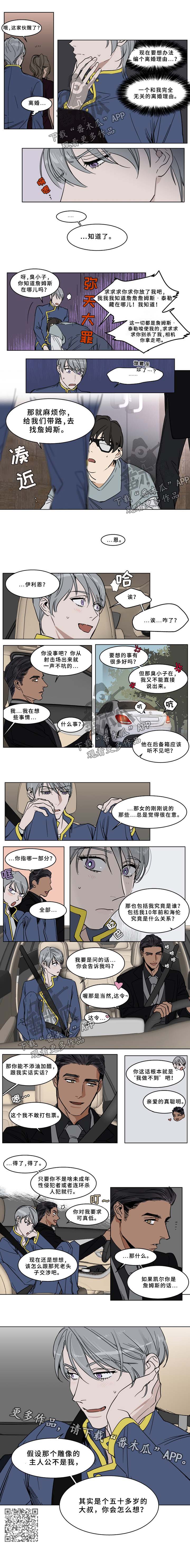 第55章：雕像1