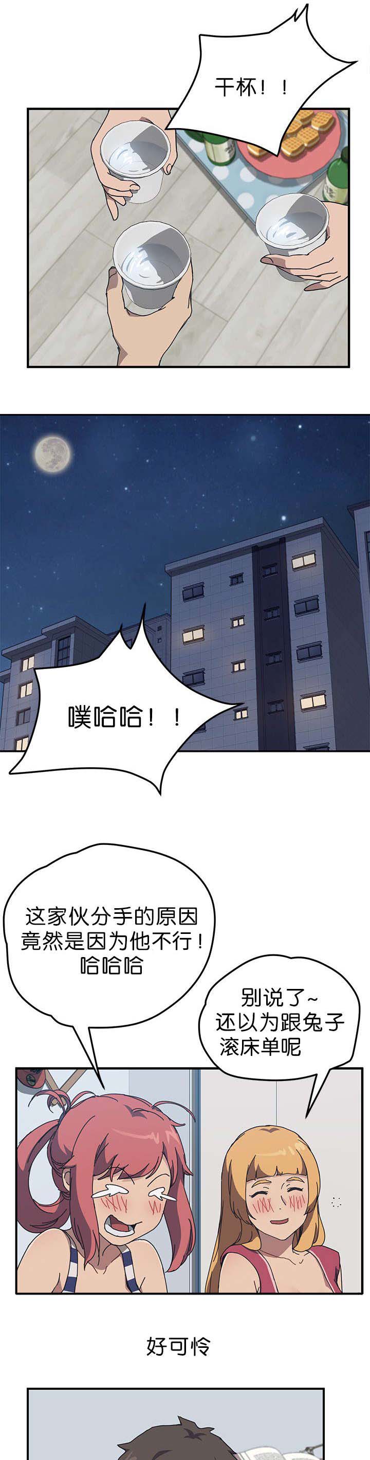 第7章：喝酒7