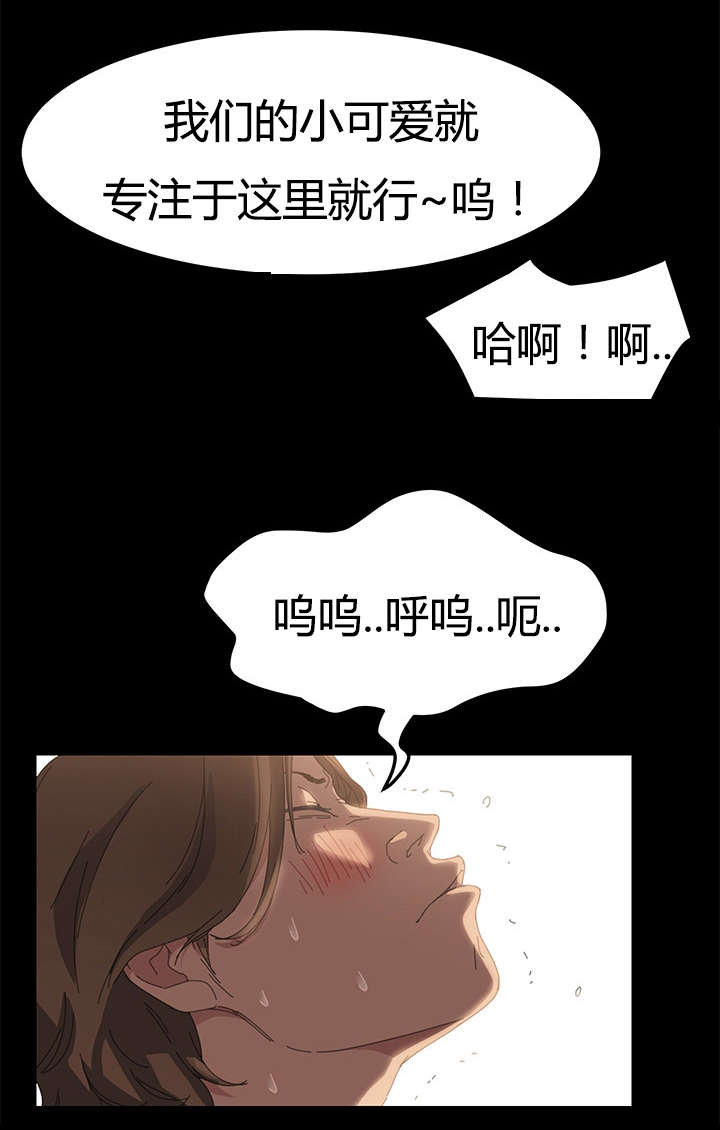 第20章：总务3