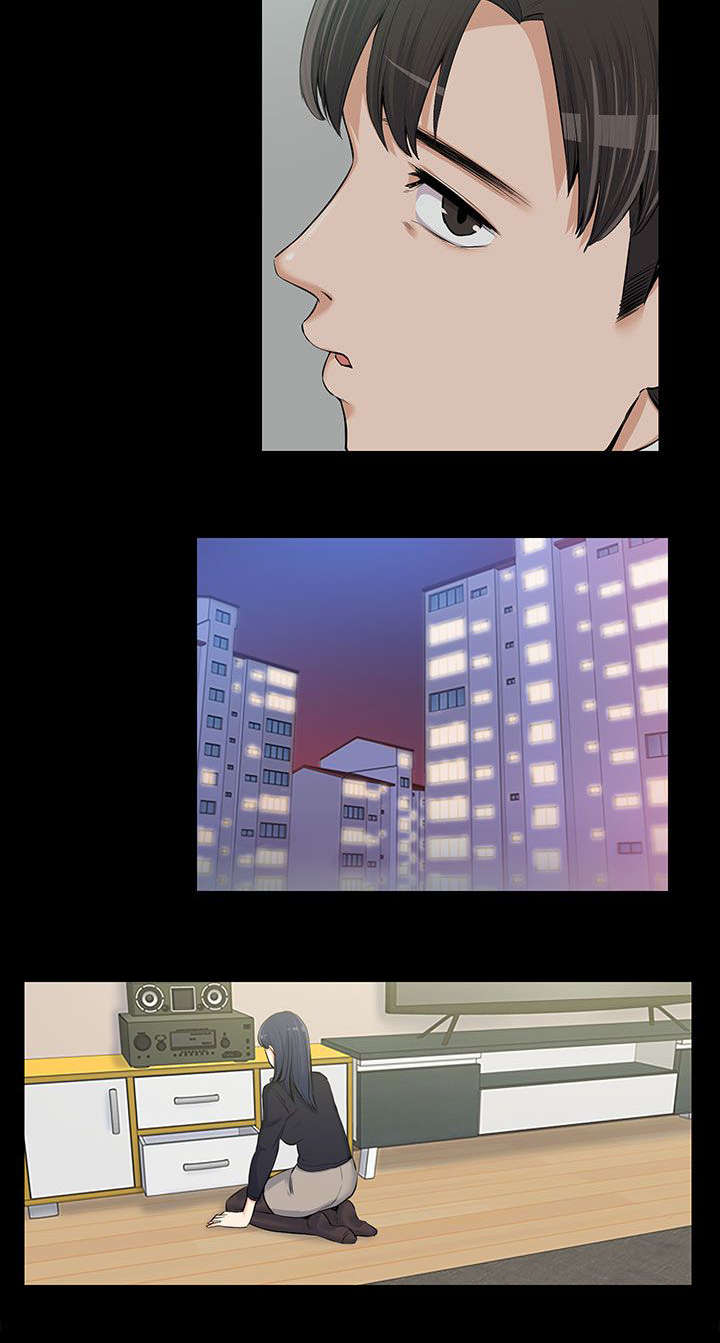 第24章：不容染指11