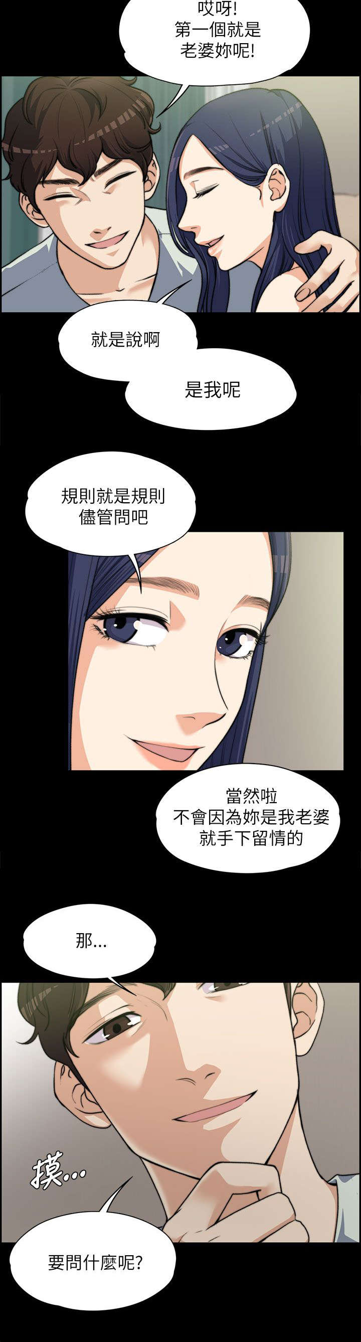 第15章：真心话4
