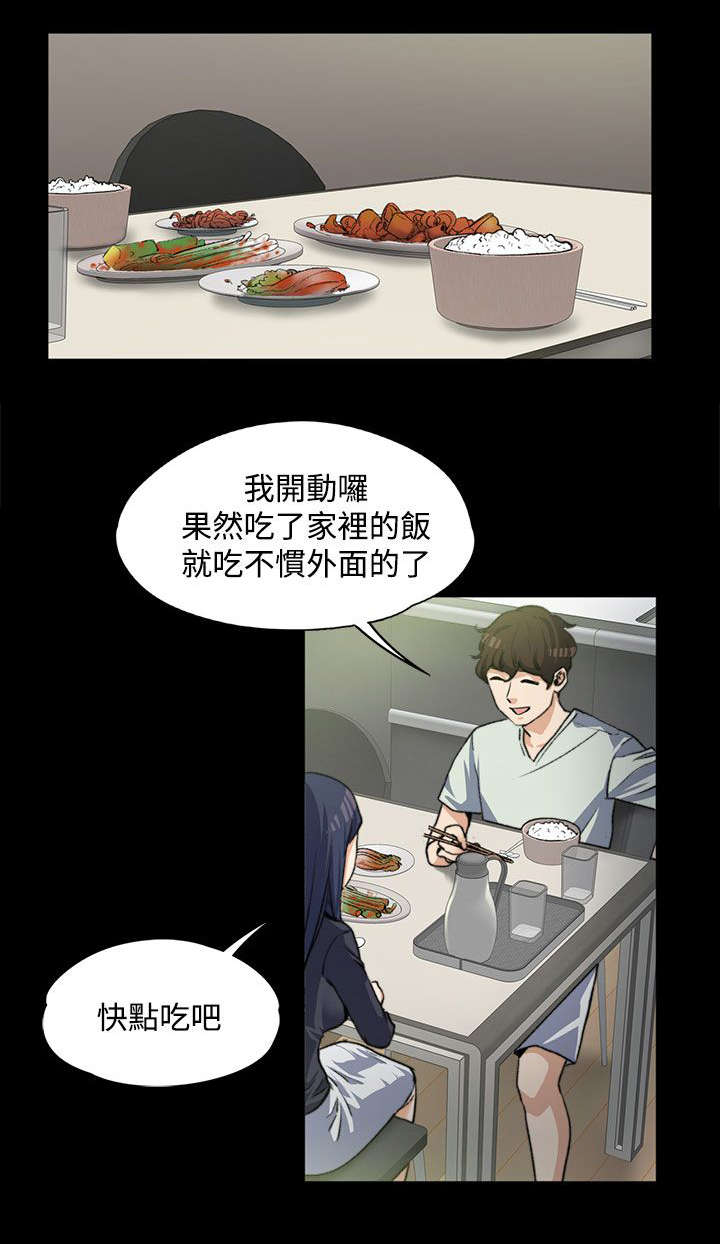 第7章：真正的样子0