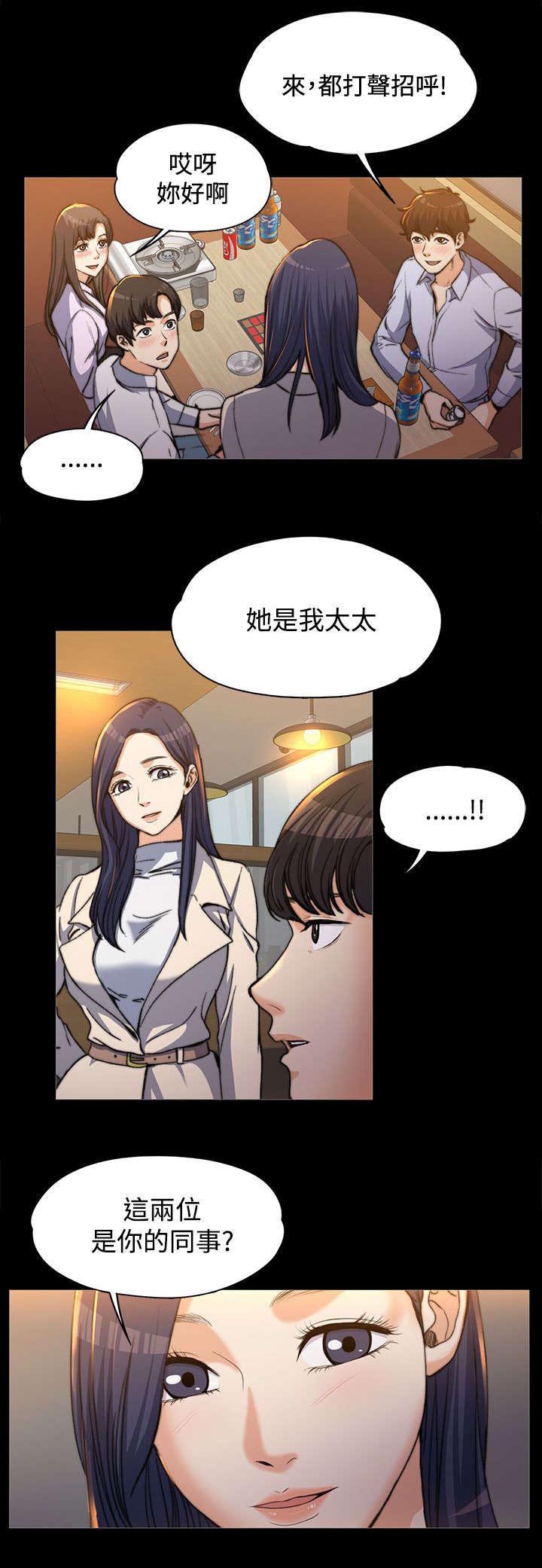 第2章：创造机会1