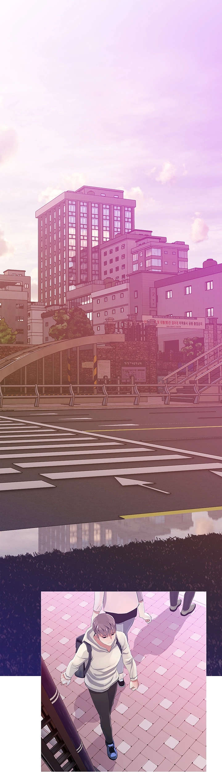第31章：试探1