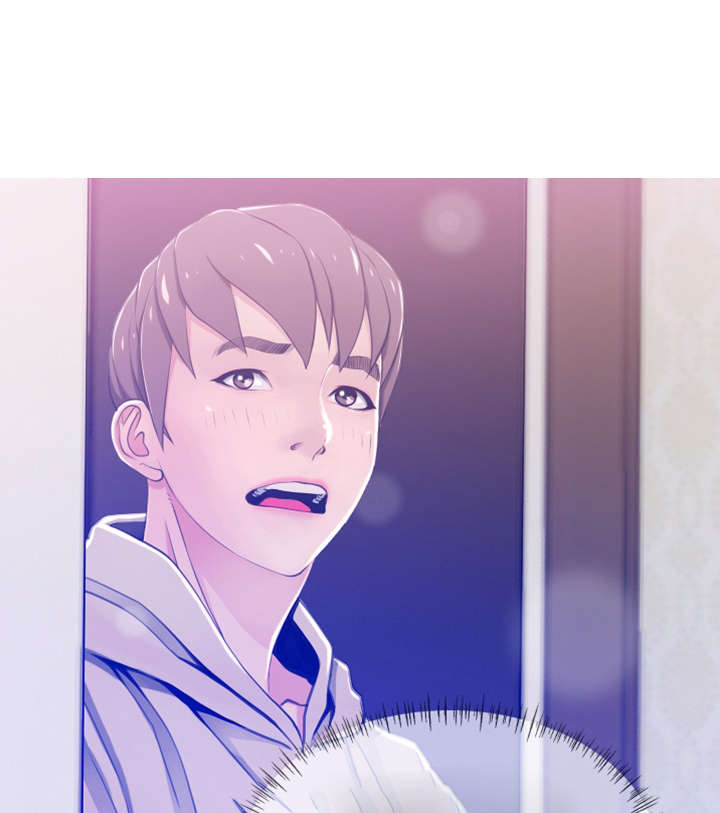 第32章：无法忍耐6
