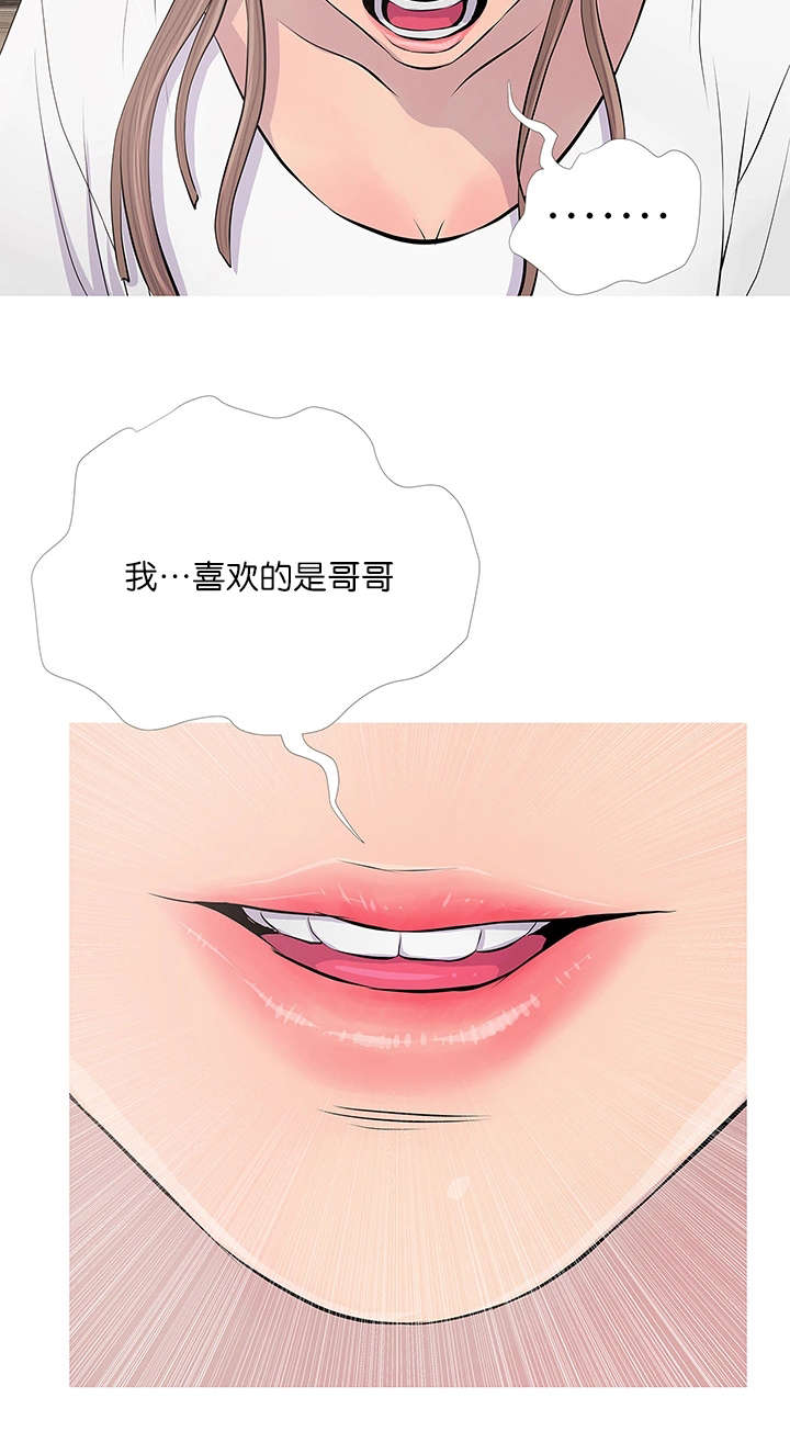 第24章：表白4