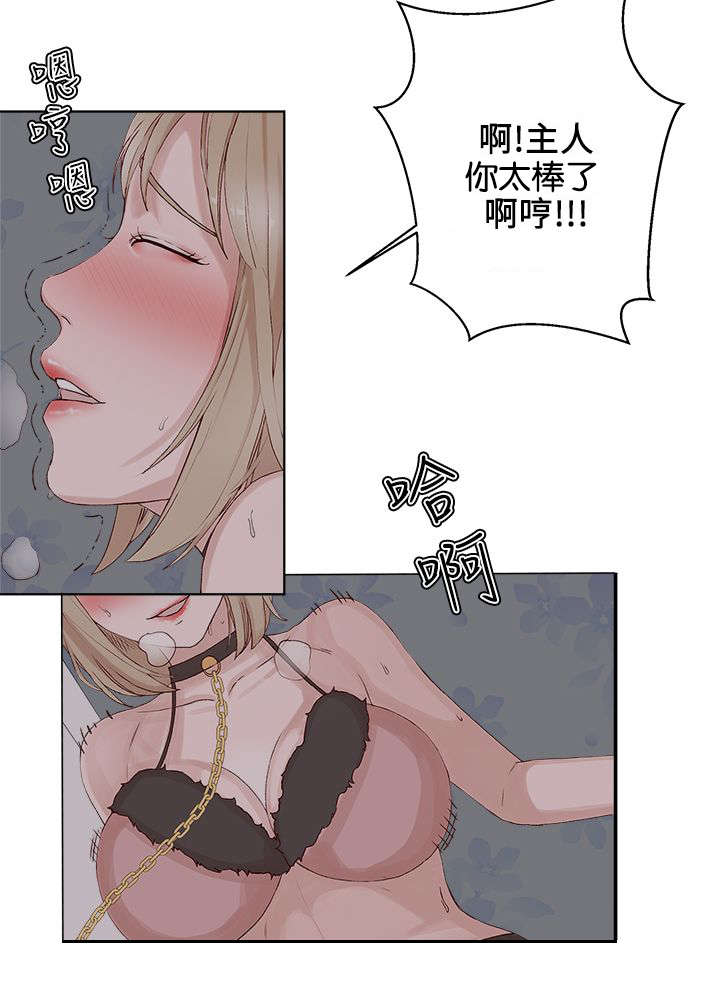 第33章：旁观15