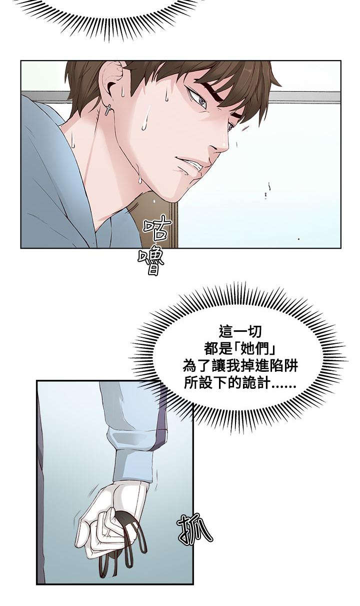 第3章：克服恐惧11