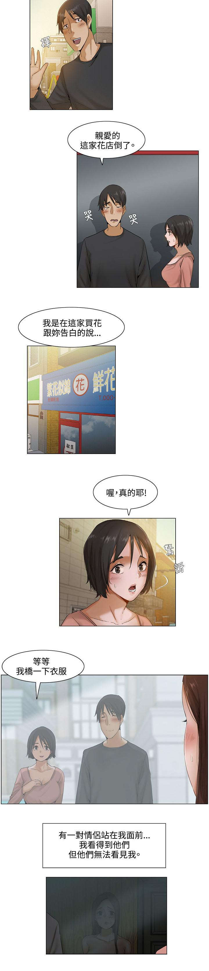 第6章：面对面5