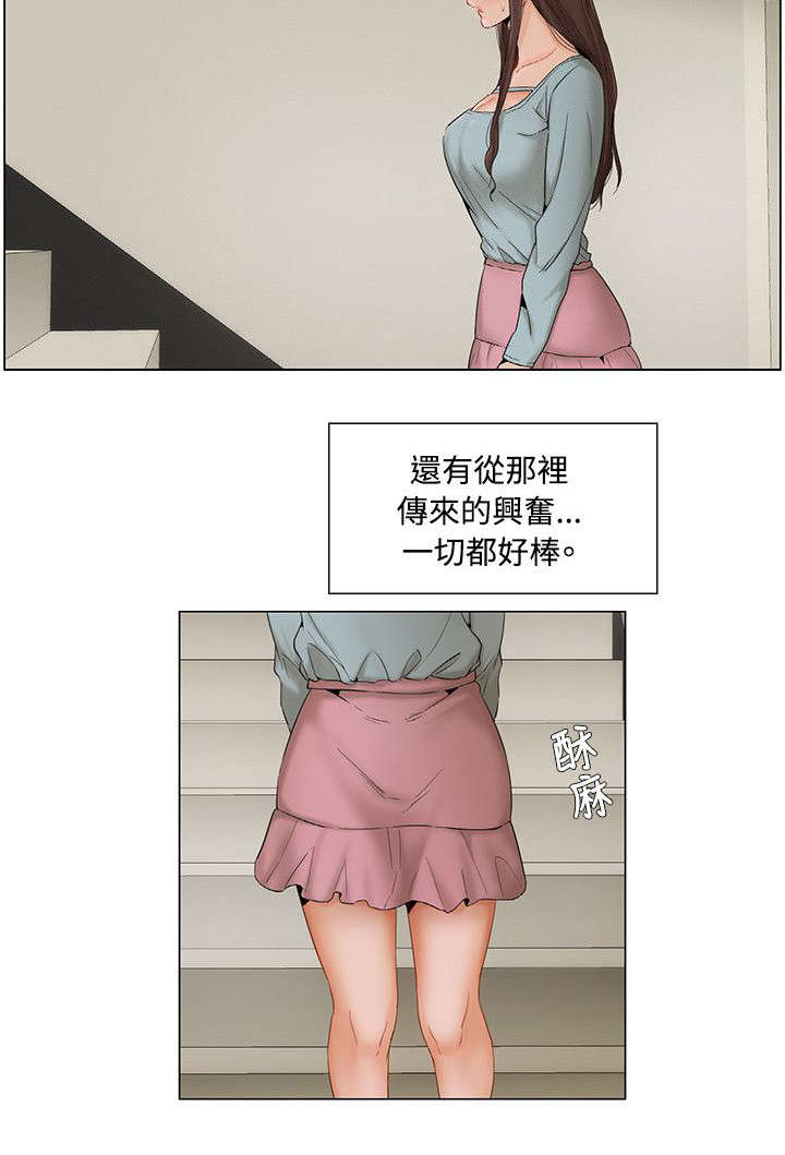 第10章：楼梯间2号计划1
