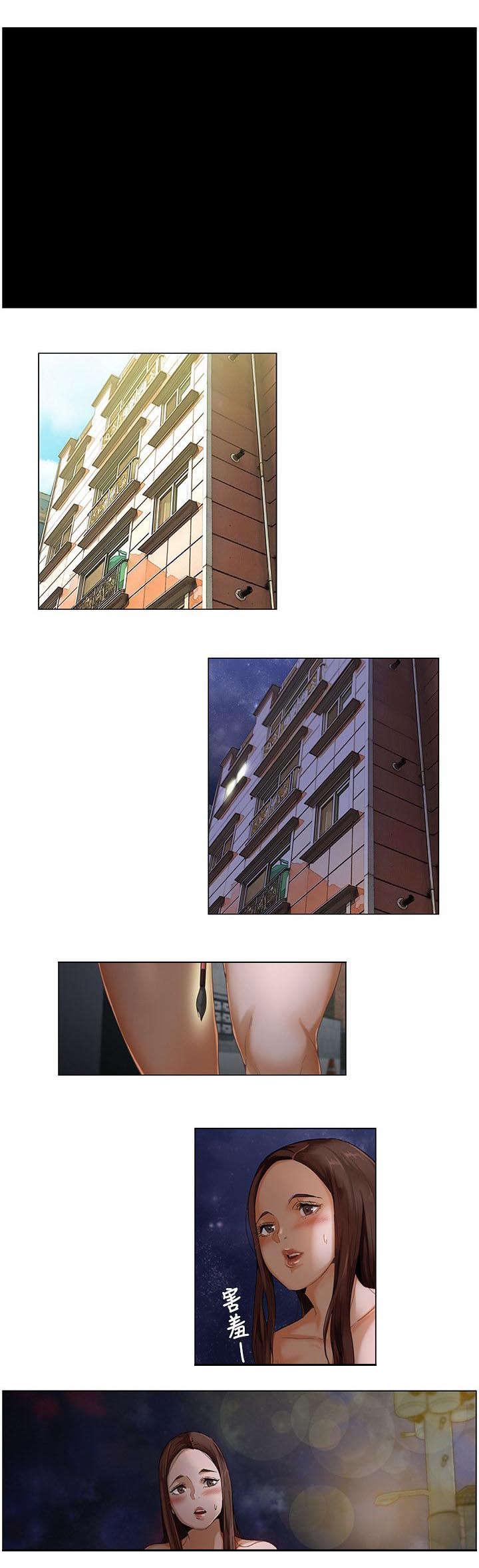 第3章：新世界的大门6