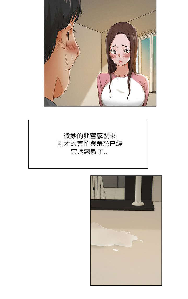 第18章：威胁7