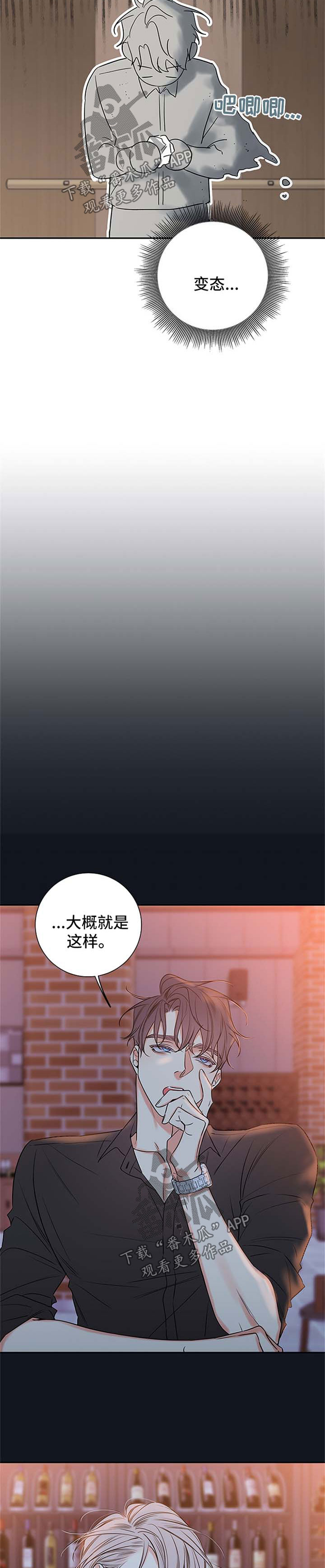 第99章：【番外篇】坠入爱河2