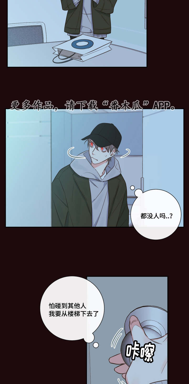 第29章：总裁11
