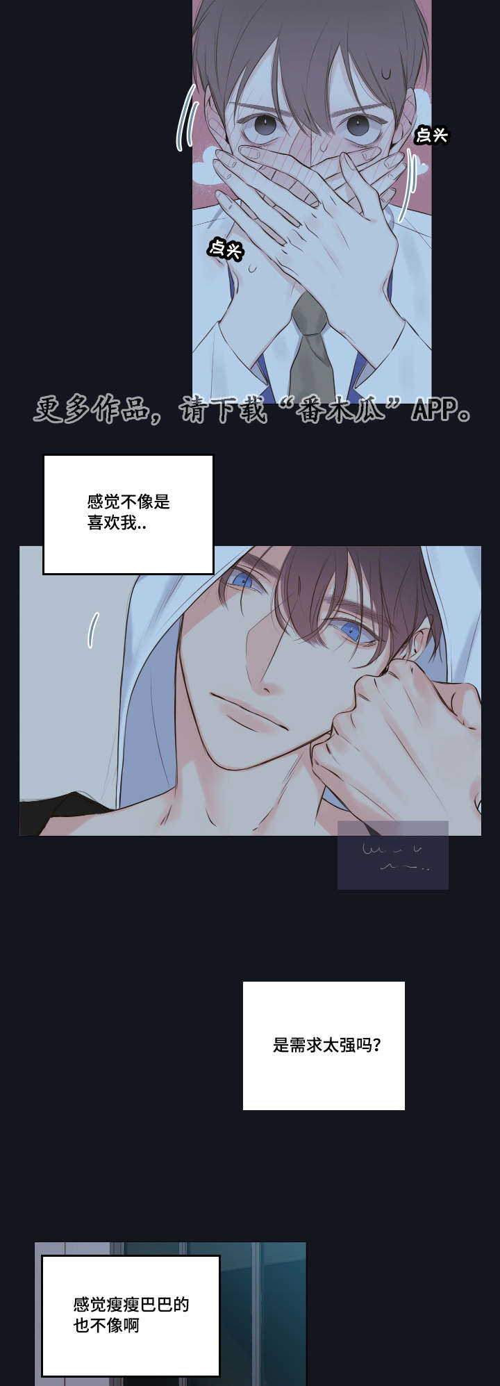 第11章：他的看法12