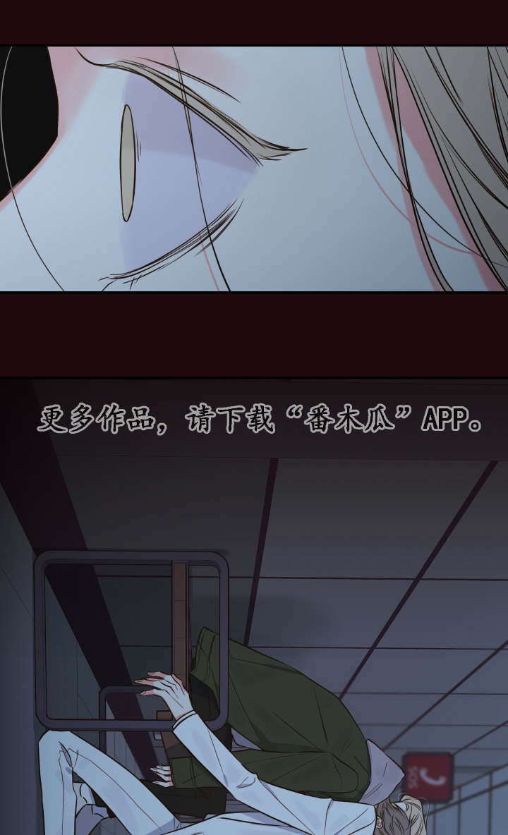 第33章：该走了10