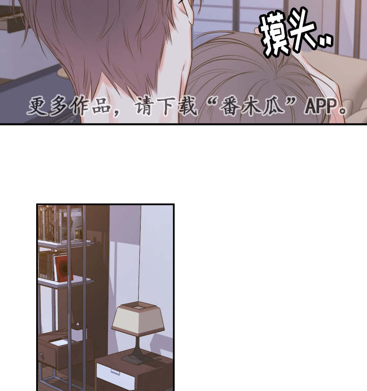 第15章：相约总裁家13