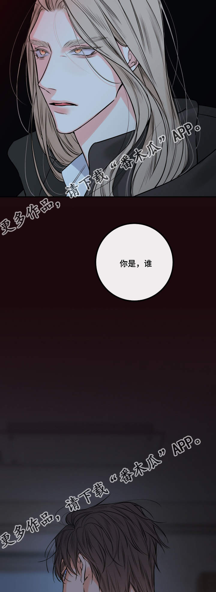 第35章：你是谁16