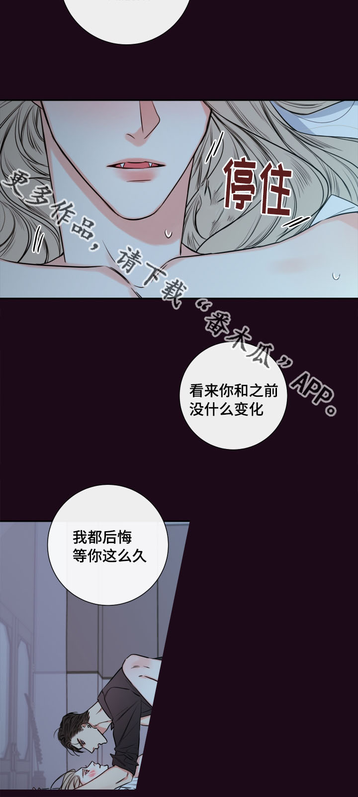 第39章：夜很长10
