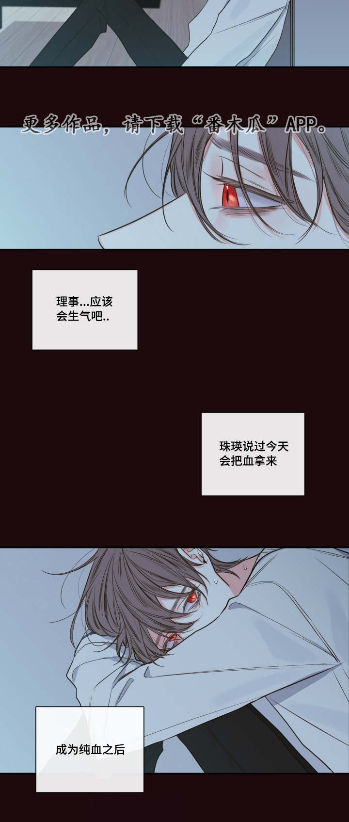 第29章：总裁3