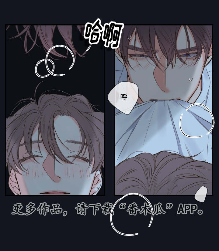 第17章：下不了手14