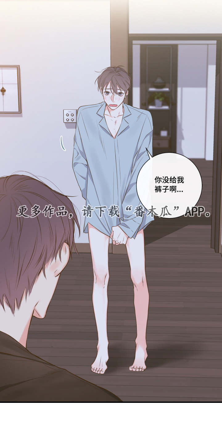 第15章：相约总裁家15