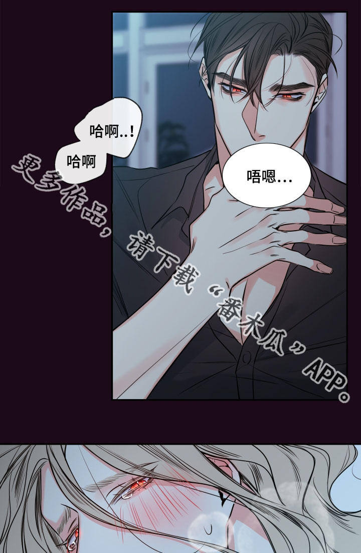 第39章：夜很长0