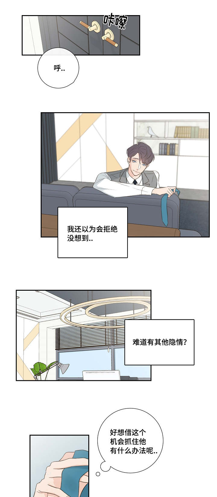第2章：总裁14