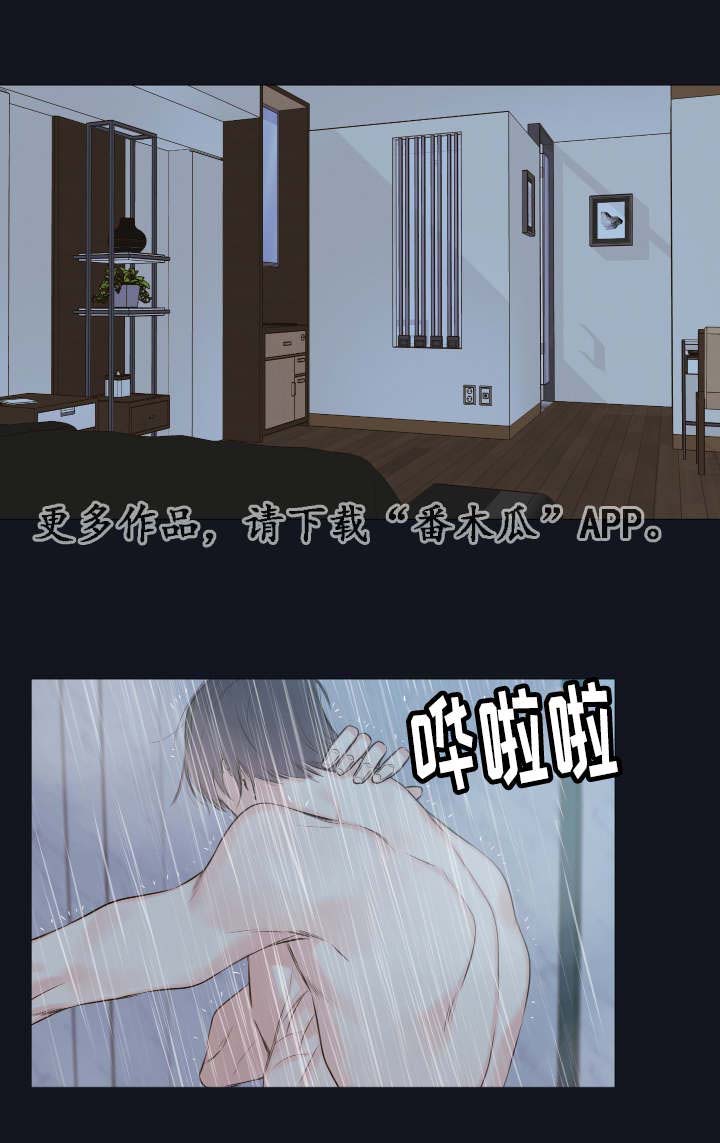 第11章：他的看法9