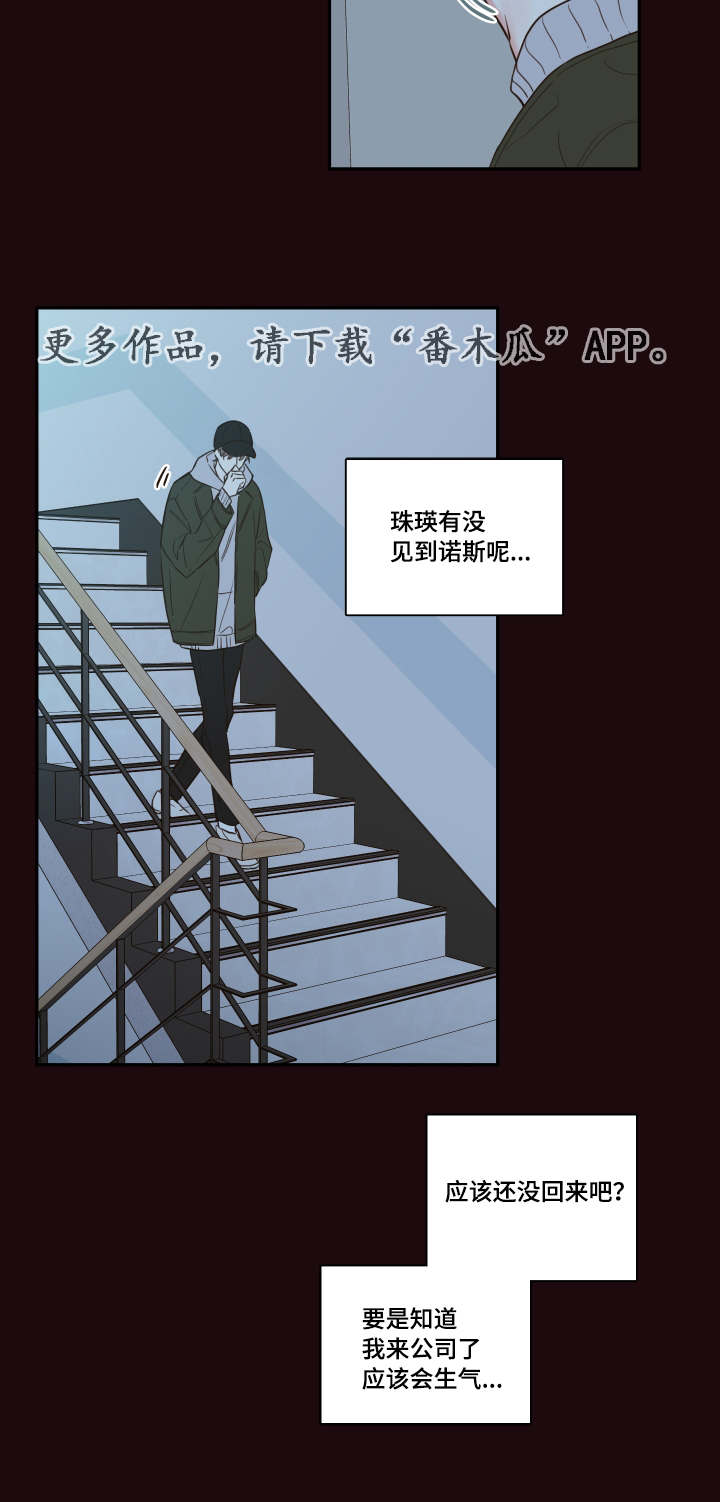 第29章：总裁12