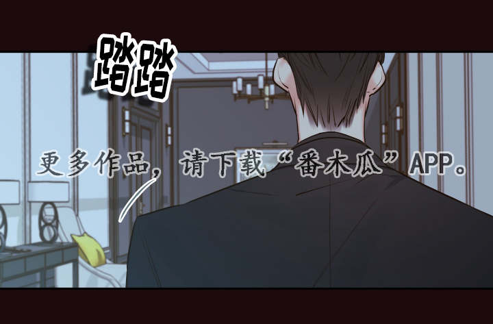 第33章：该走了12