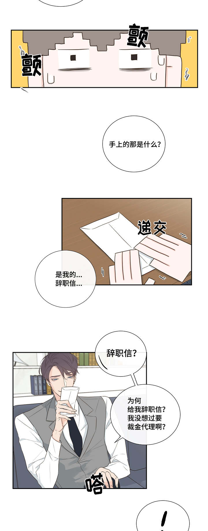 第2章：总裁5
