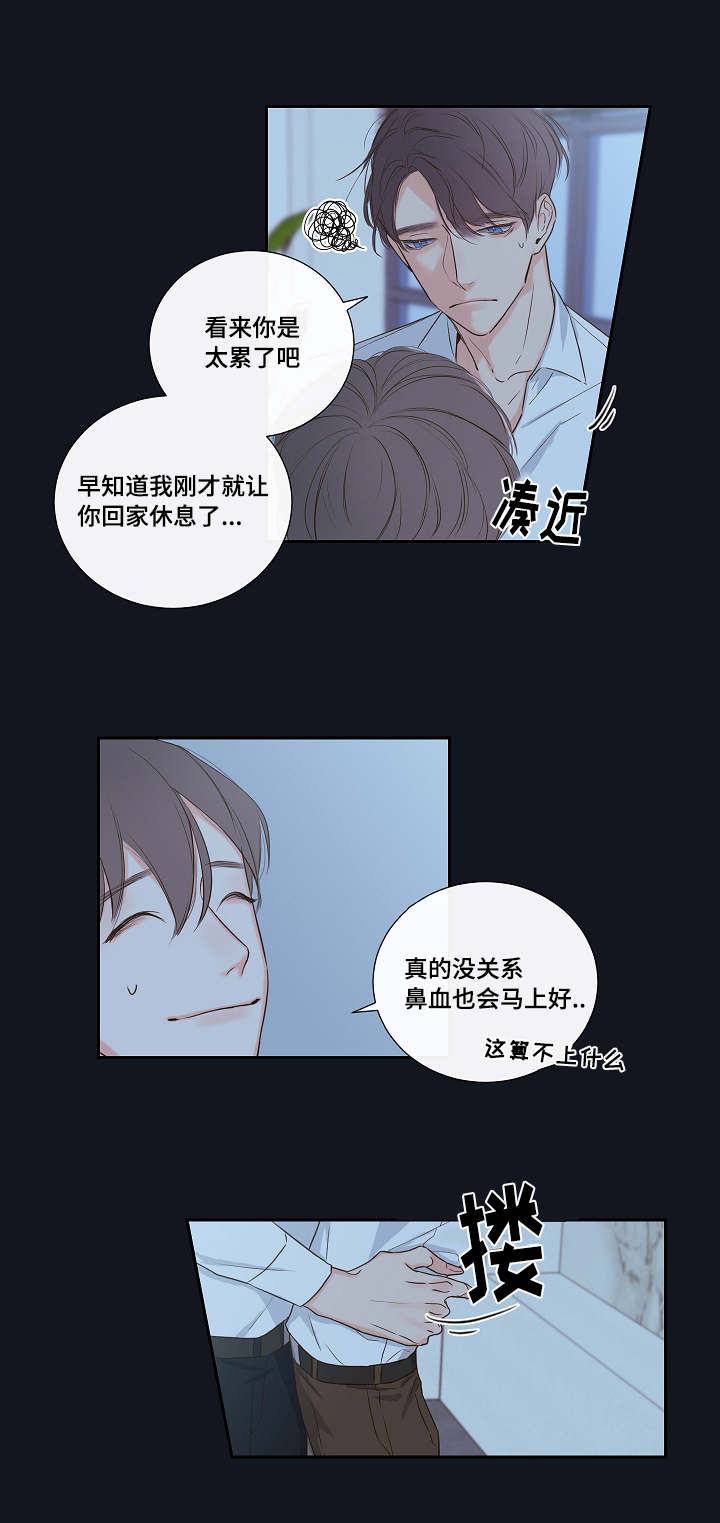 第3章：鼻血12