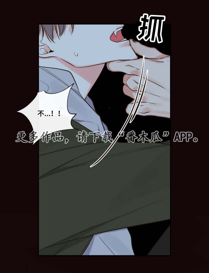 第31章：唯一的依靠2