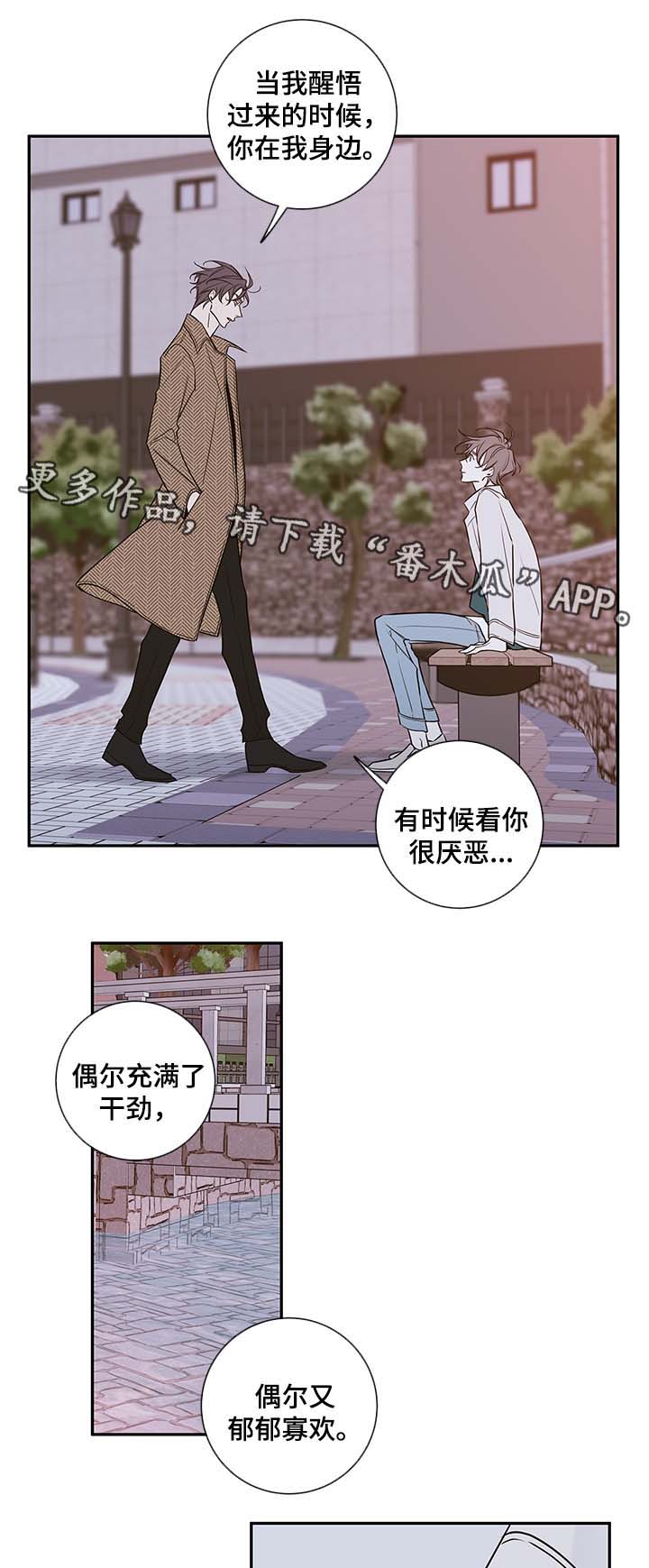 第79章：我喜欢你，姜宇7