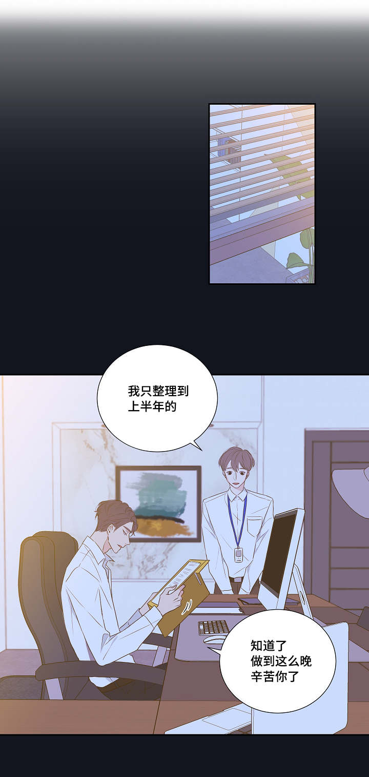 第3章：鼻血9