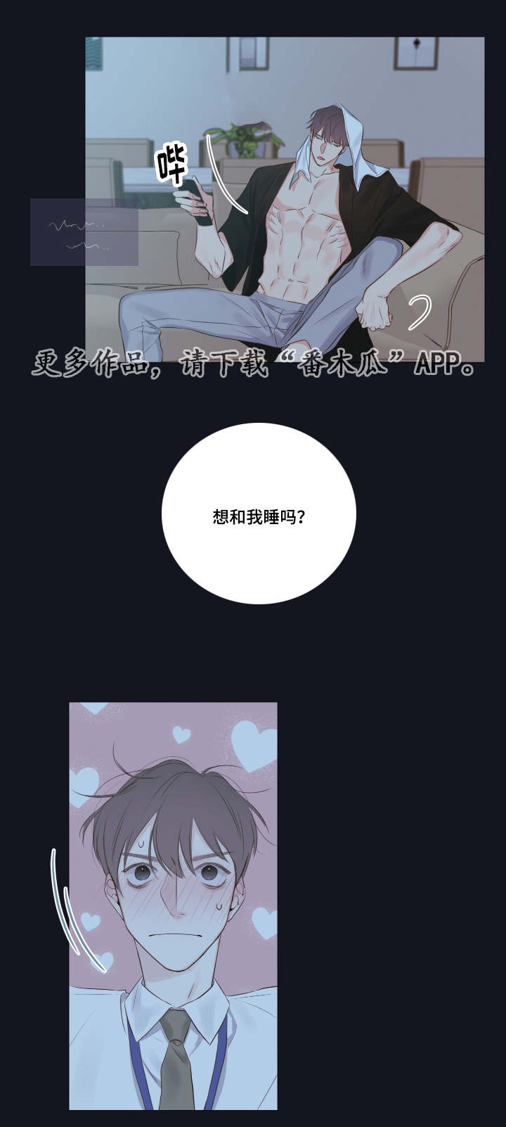 第11章：他的看法11