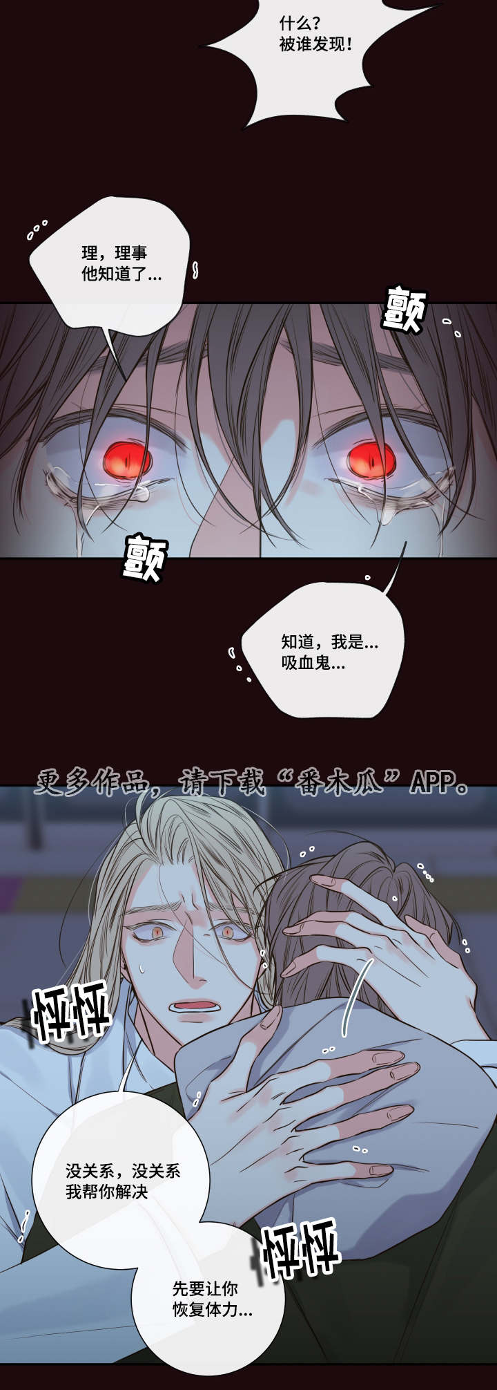 第33章：该走了3