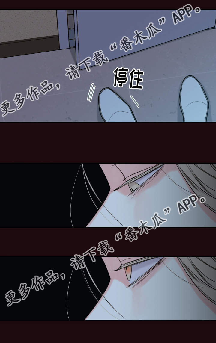 第35章：你是谁14